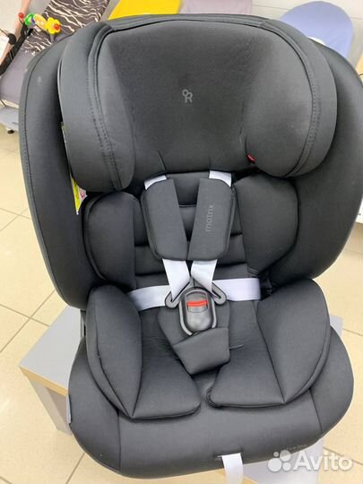 Автокресло Rant Matrix