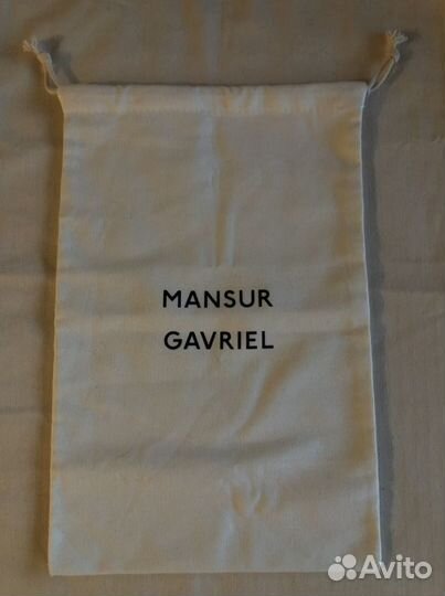 Пыльник SLP Lanvin M.Gavriel оригинал