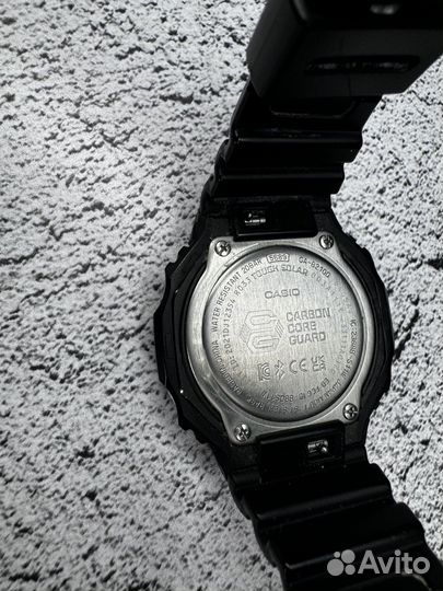 Часы Casio G-Shосk gа В2100