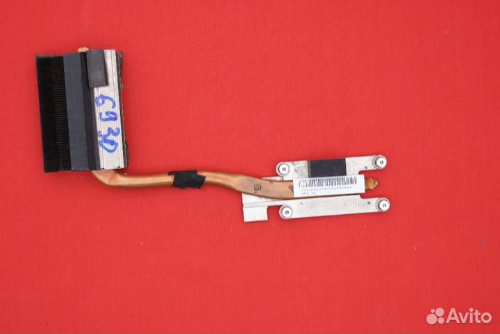 Система охлаждения для ноутбука Acer Aspire 6930