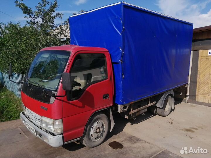 Грузоперевозки, грущики