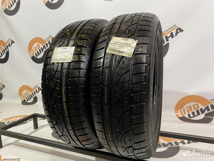 Eurorepar Reliance Winter 215/60 R16