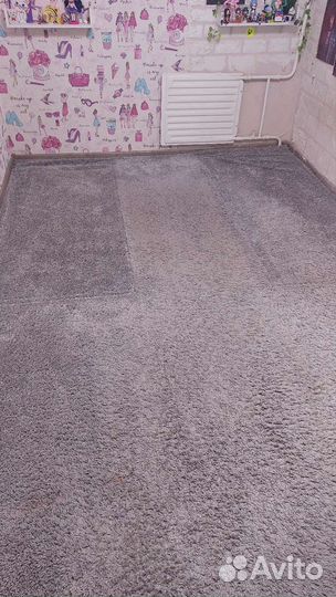 Ковролин бу