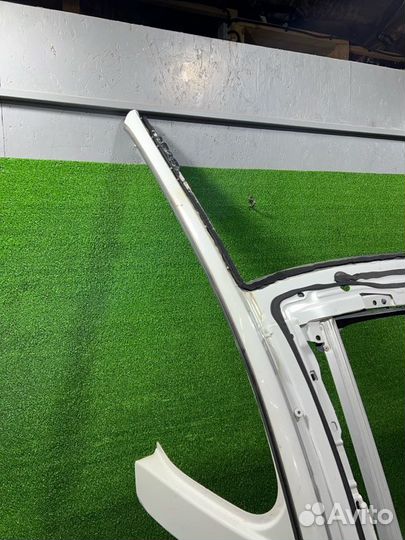 Крыша Peugeot 308