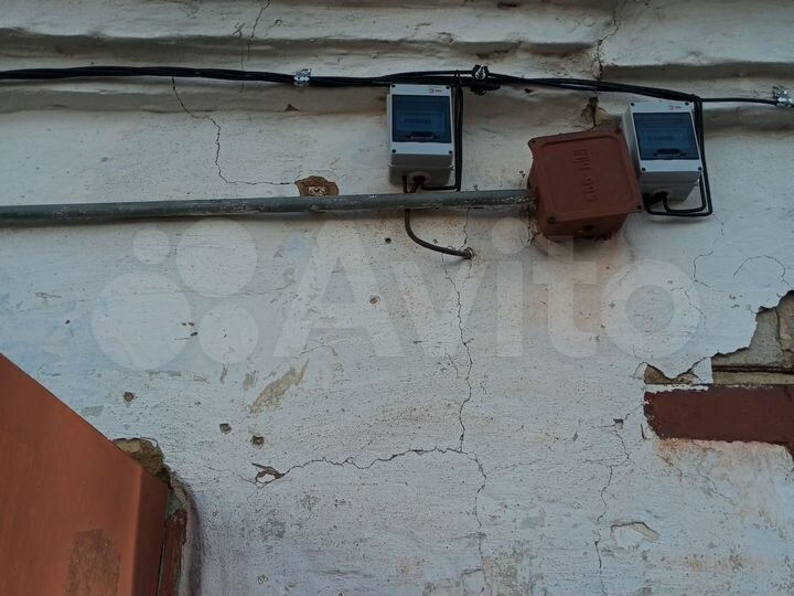 Гараж, 18 м²