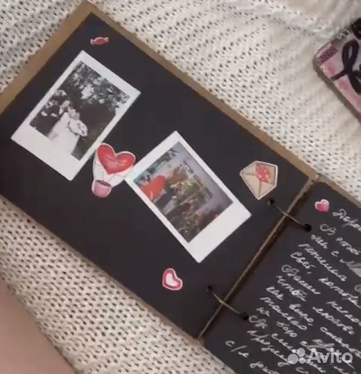 Polaroid фотограф или аренда полароида