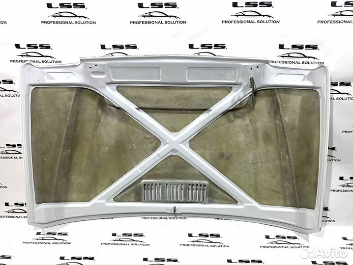 Нива Капот DTM