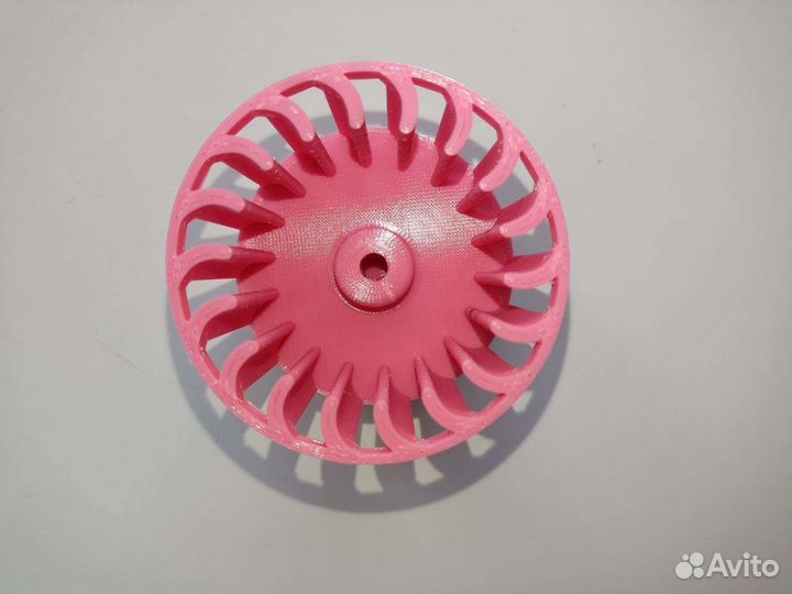 Венчик для краски