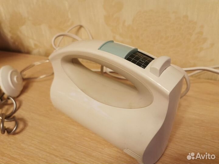 Миксер Bosch MFQ2000 350w Германия