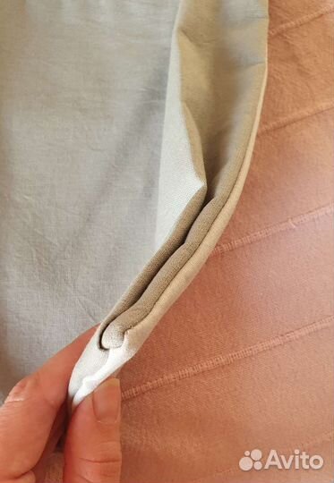 Кармашки на кроватку подвесные