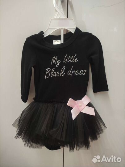 Платье боди 62