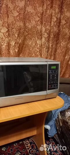 Микроволновая печь Samsung