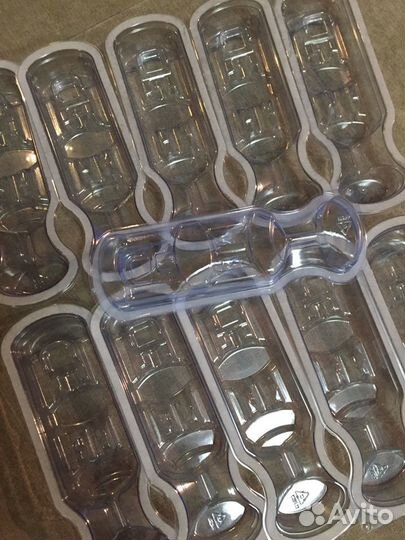 Лотки для инструментов