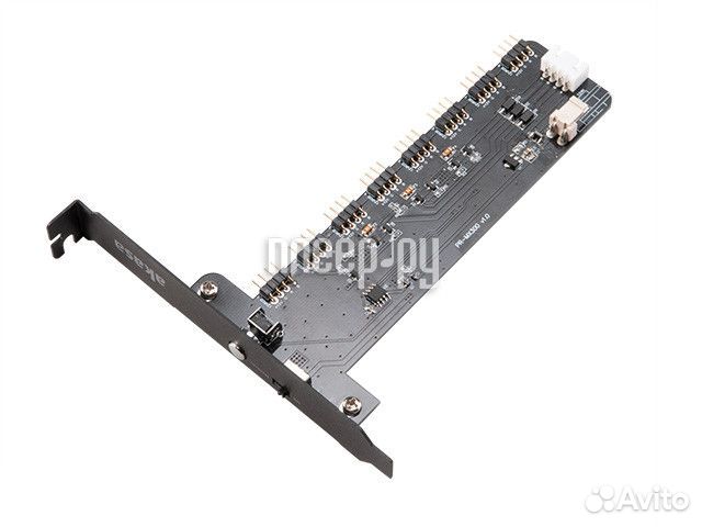 Akasa Vegas RGB Controller Card AK-RLD-03