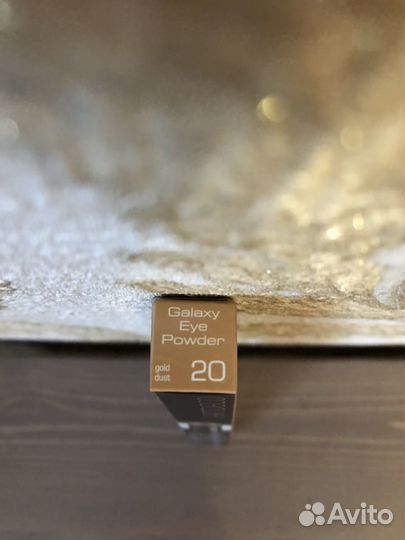 Тени для век. artdeco Новые