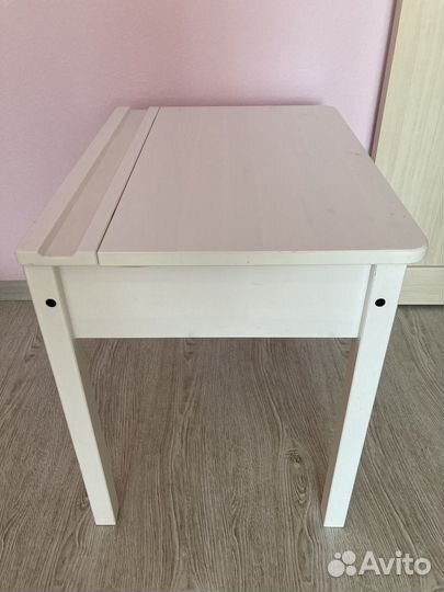 Стол детский деревянный IKEA