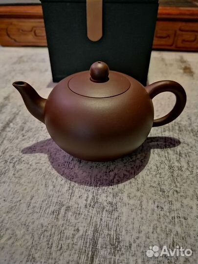 Чайник исинский 250 мл