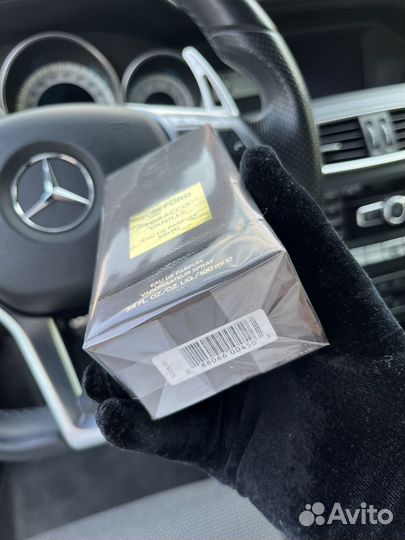 Парфюм Tom Ford Tobacco Vanille