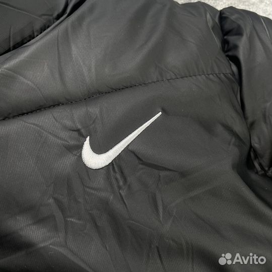 Зимняя куртка Nike