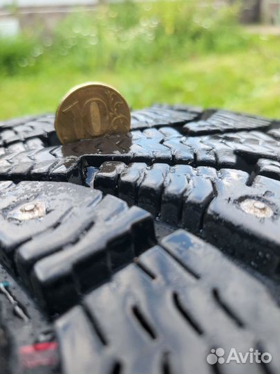 КАМА Кама-Евро-519 185/65 R15