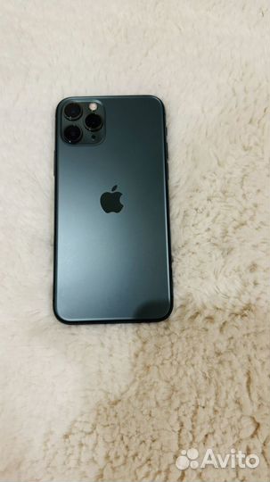 iPhone 11 Pro, 256 ГБ