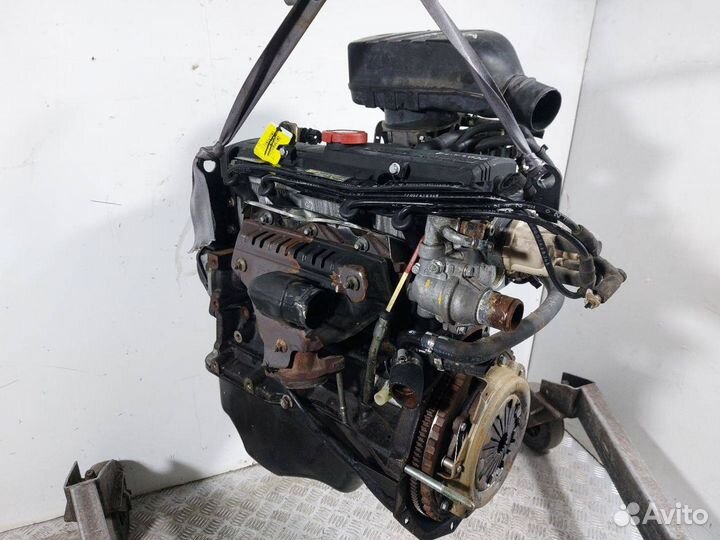 Двигатель(двс) Renault 19 2 поколение (1992-2000)