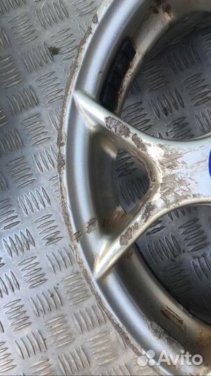 Б/У Диск колесный 7jх15 5х112 tn35 dia74