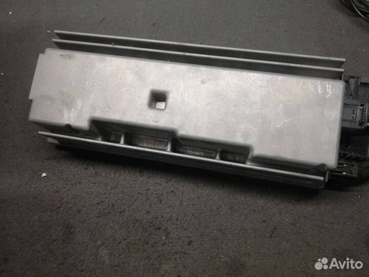 Усилитель звука BMW X5 E70 рест. 2013 65129239045