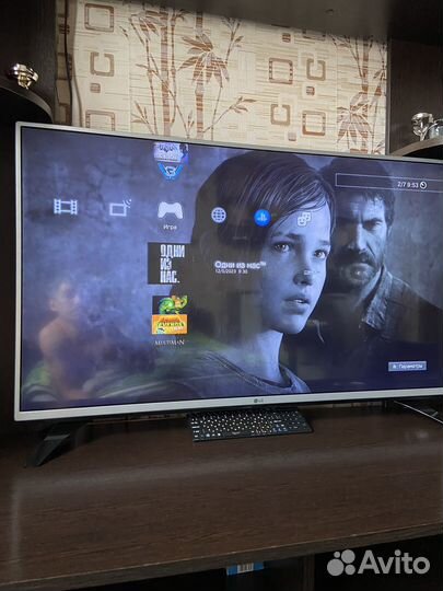 Sony playstation 3 PS3 прошитая