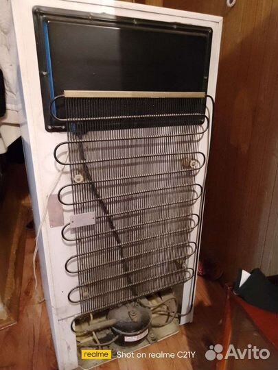 Холодильник Бирюса ахк-240