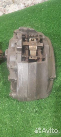 Суппорт передний Mercedes-Benz E W213