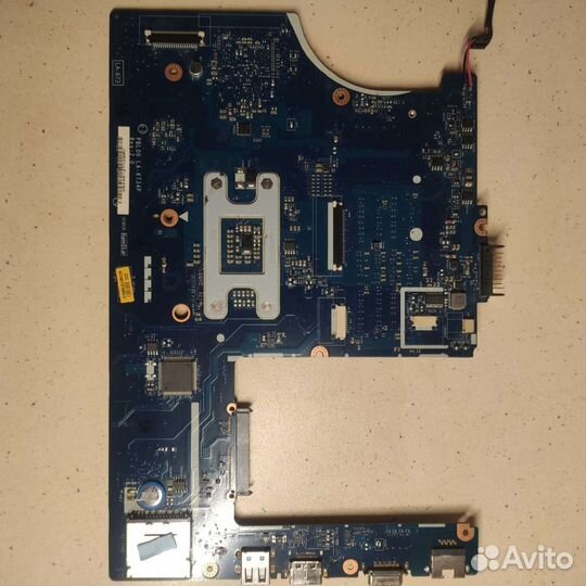 DNS 0150673 (PBL00 LA-6734P rev:2.0)