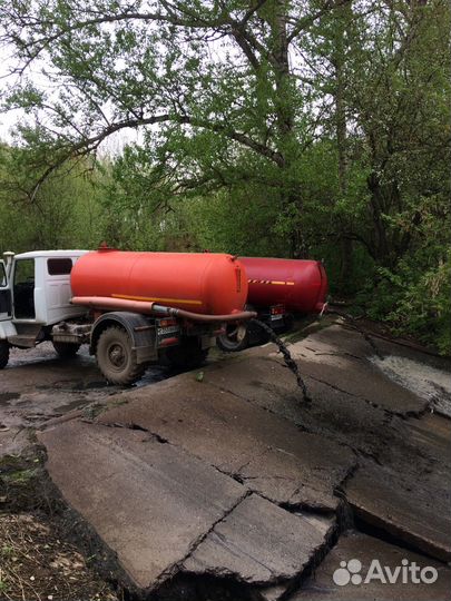 Ассенизатор