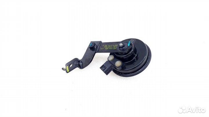 Сирена сигнализации (штатной) Kia Optima 4 JF G4KJ