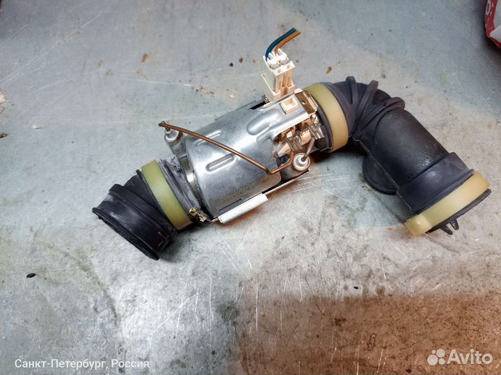 Тэн для посудомоечной машины