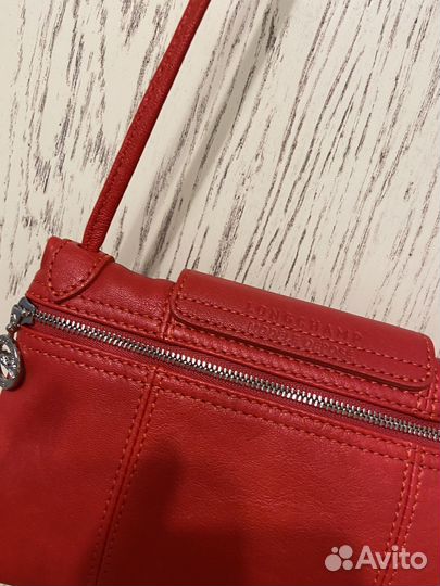 Cумка новая Longchamp