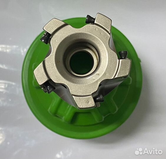 Корпус фрезы TK90 apmt11 D40 A16 Z05-H