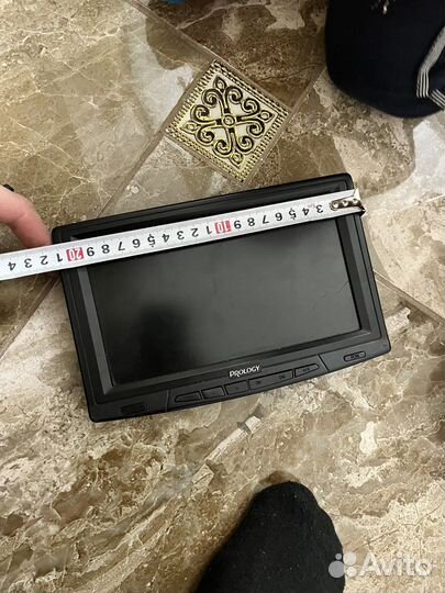 Телевизор бу маленький