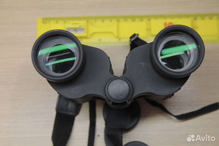 Бинокль visionking 8x42 (оригинальный) новый