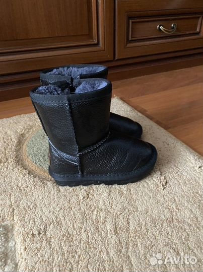 Угги детские