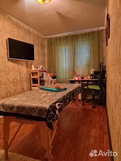 Антицеллюлитный массаж