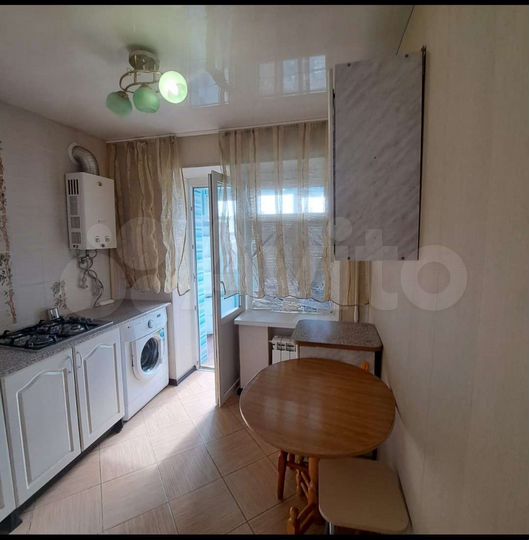 1-к. квартира, 32 м², 4/5 эт.