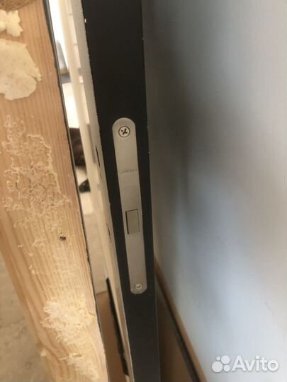 Межкомнатные двери бу с коробкой