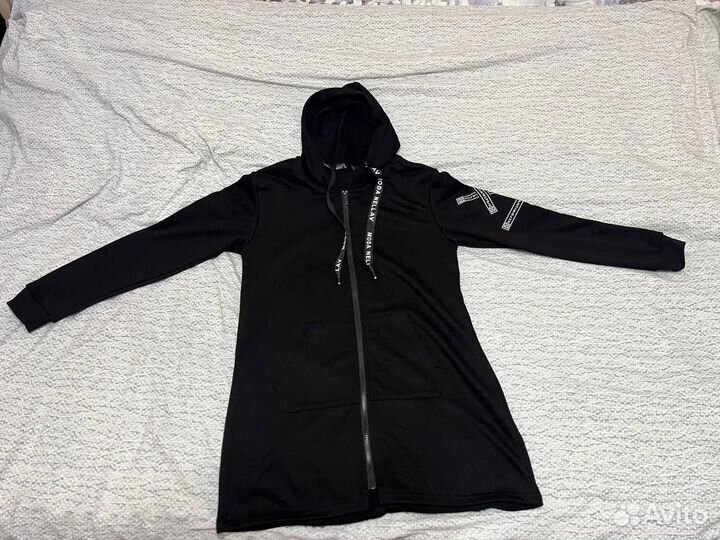 Зип худи