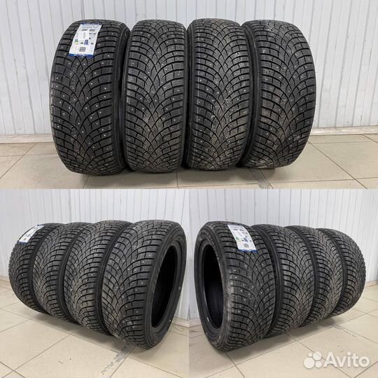 Triangle IcelynX TI501 185/65 R14