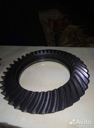 Продам главную пару на задний мост dana 44