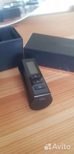 Беспроводной блок ambition