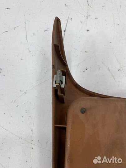 Hyundai sonata ef накладка на прикуриватель