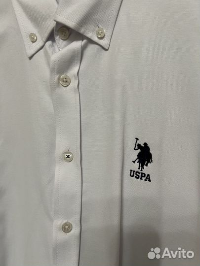 Ребашка U.S.polo