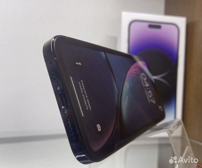 iPhone xr в корпусе 14 pro 256 гб